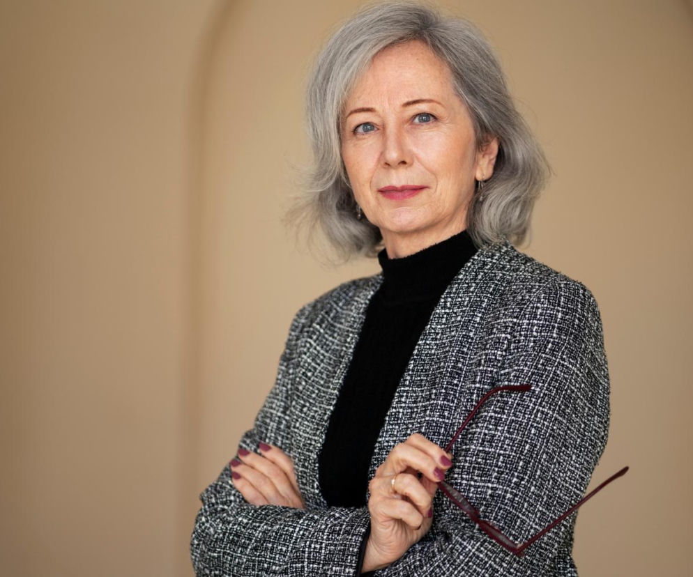 To imię nosiły nasze babcie. Od prawie dekady nikt nie nadał go córce