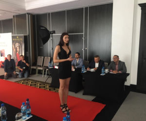 Casting Miss Polski Województwa Zachodniopomorskiego