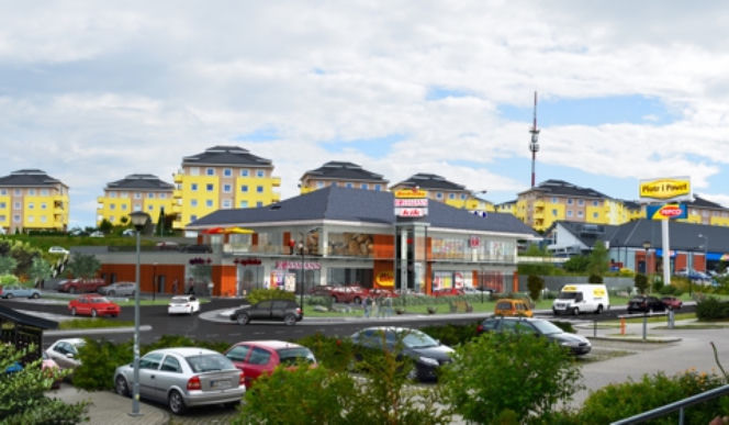 Ksiądz nie dotrzymał obietnicy! Zamiast hospicjum i przedszkola powstanie... centrum handlowe!