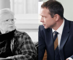 Amelia z „Barw szczęścia” nie żyje. To była ostatnia scena Stanisławy Celińskiej