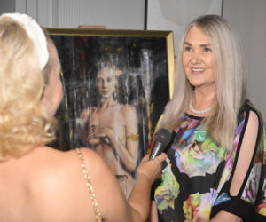 Zasłynęła jako posłanka od Leppera, potem brylowała na parkiecie. Metamorfoza Anny Kalety była taka, że wszystkim opadły szczęki!