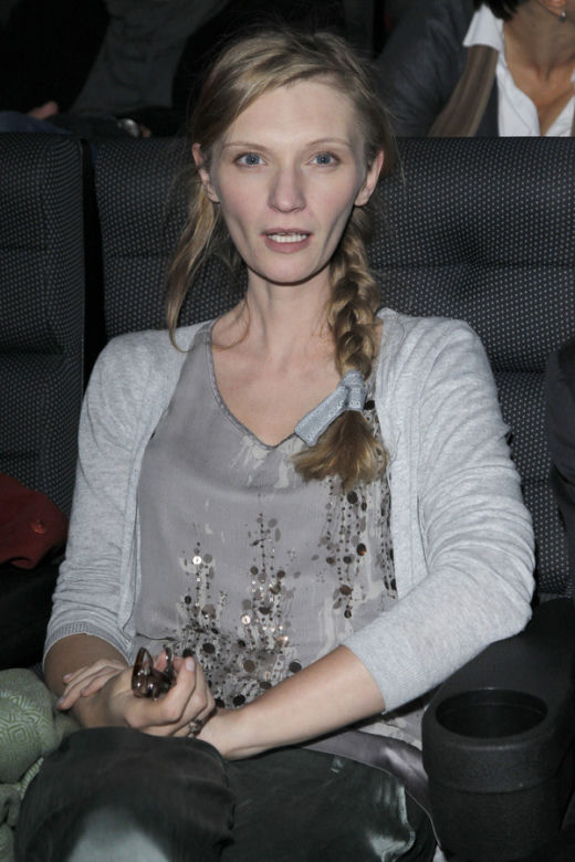 Agata Buzek