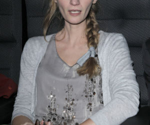 Agata Buzek