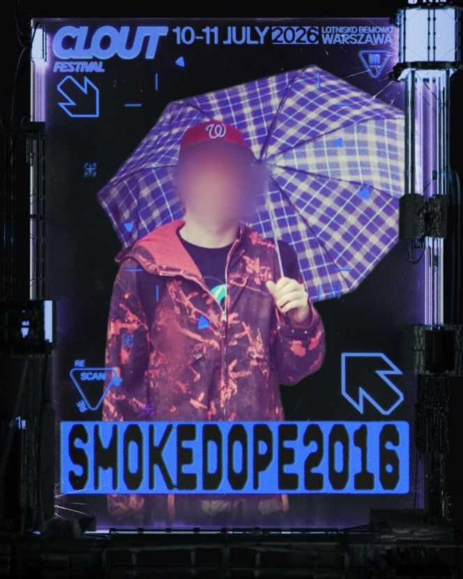 CLOUT Festival 2026
