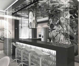 MUST HAVE. Architektura wnętrz domu. zdjecie 8