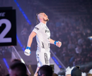 Fame MMA w łódzkiej Atlas Arenie