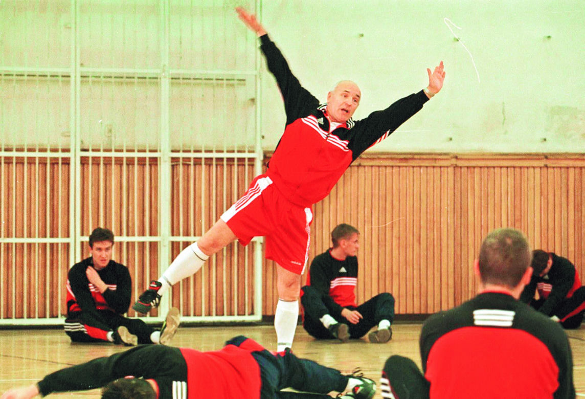 Orest Lenczyk