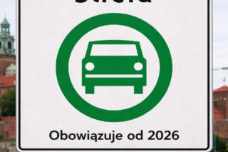 Protest w Krakowie przeciwko SCT. Organizatorzy grzmią: „To uderza w najsłabszych!”