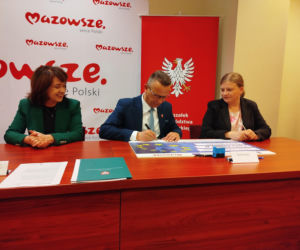 Ekologia i zdrowie ze wsparciem unijnym. Kolejne inwestycje w regionie siedleckim z dofinansowaniem z funduszy unijnych