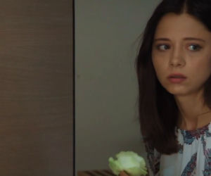 M jak miłość, odcinek 1406. Iza (Adriana Kalska)