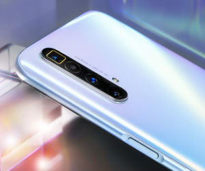  Realme X3 SuperZoom