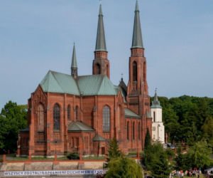 W tym kościele odbędzie się pogrzeb posła Łukasza Litewki