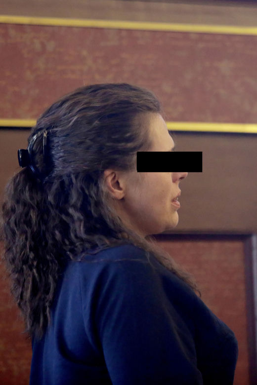 Gdy niemowlę płakało, Agnieszka dawała mu narkotyki. "Brakuje mi mojej córki"