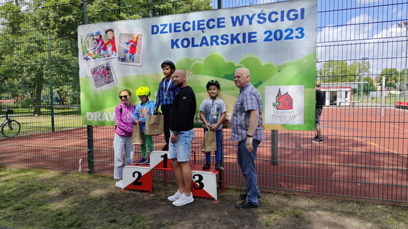 Sportowe Dni Drawska Pomorskiego 2023 