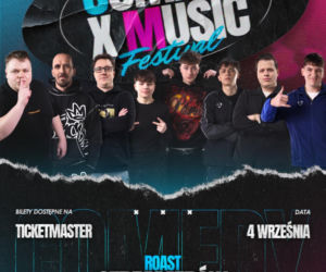 Comedy x Music Festival 2026