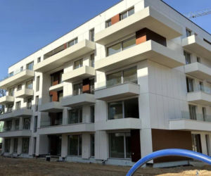 Zawiercie. Sto rodzin w zawieszeniu. Spór w spółce blokuje przeprowadzki