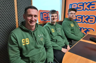 Tarnów areną futbolu amerykańskiego! Przyjdź i poczuj emocje na żywo