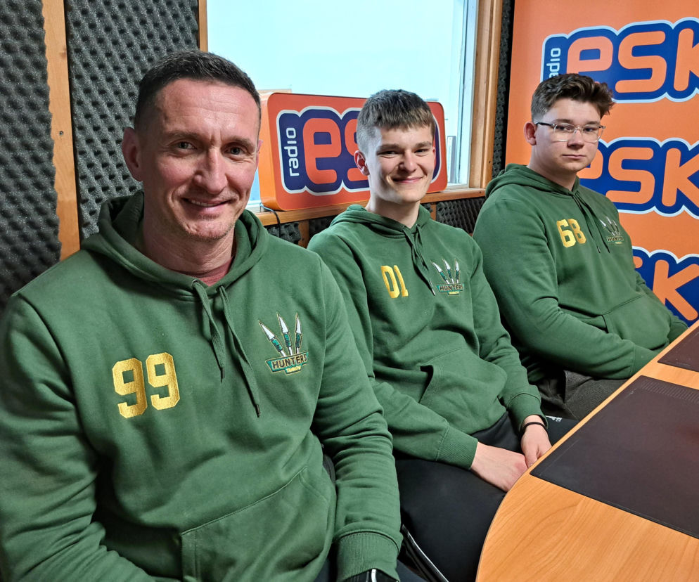 Tarnów areną futbolu amerykańskiego! Przyjdź i poczuj emocje na żywo