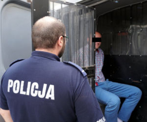 Wpadli podejrzani o handel podrobioną walutą