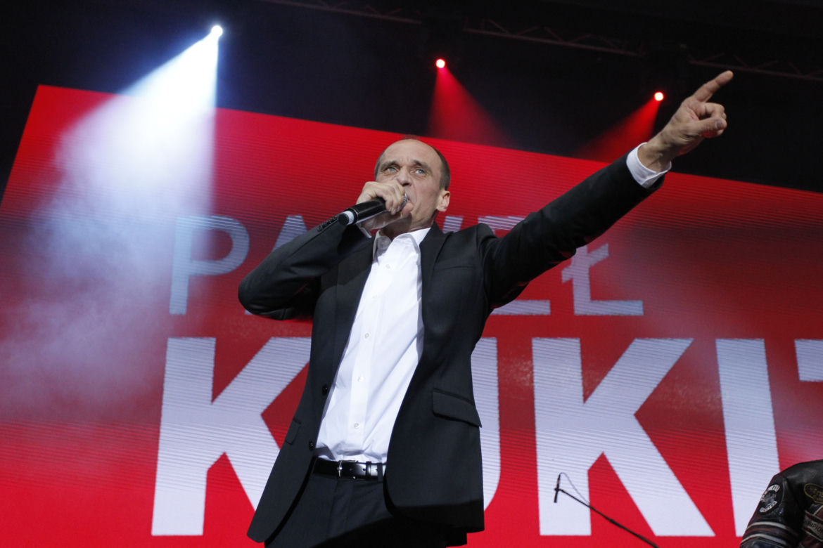 Paweł Kukiz