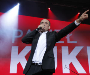 Paweł Kukiz