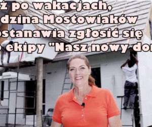M jak miłość memy