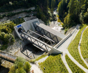 Brenner Base Tunnel połączy Austrię z Włochami