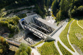 Brenner Base Tunnel połączy Austrię z Włochami