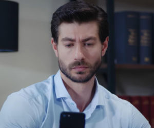 Dziedzictwo odcinek 895