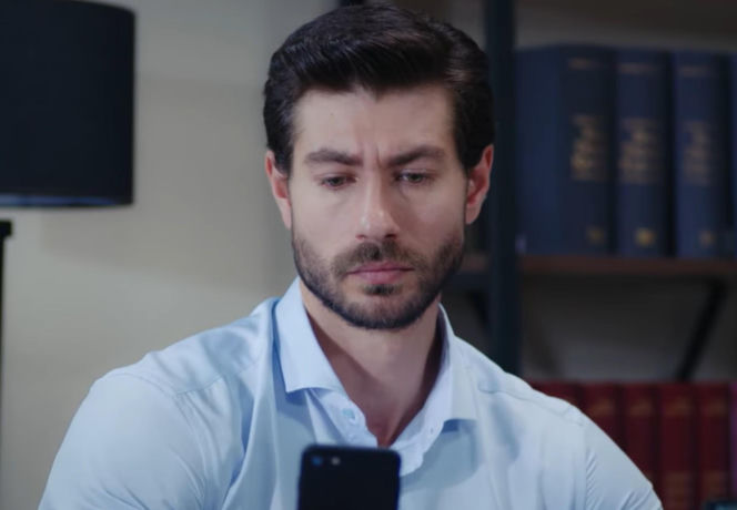 Dziedzictwo odcinek 895