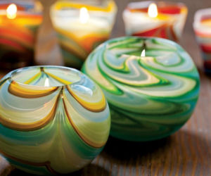 Świece zapachowe Mdina Glass zdjecie nr 6