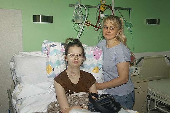 Koń zrujnował życie 16-letniej Klaudii. Mama: "Cudem udało się ją uratować"