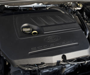 Ford Focus 1.5 EcoBoost LPG 150 KM ST-Line