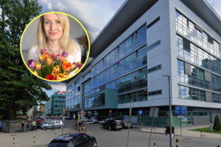 Maja marzyła o macierzyństwie. Kilka godzin po narodzinach synka rozegrał się dramat. Trwa zbiórka na leczenie młodej lekarki