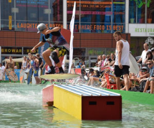 Skim It!