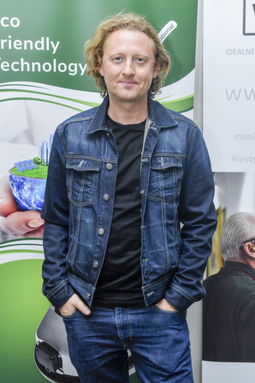 Rafał Olbrychski