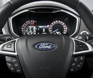 Ford Mondeo Kombi ST-Line 2.0 EcoBoost 240 KM A6