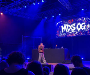 Ostróda Rap Fest