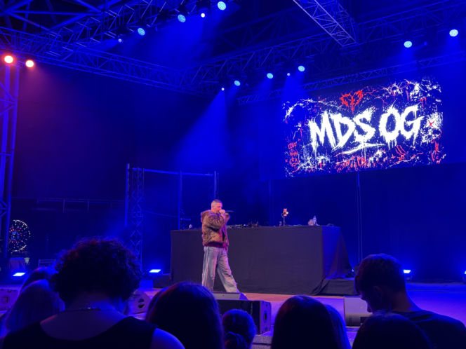 Ostróda Rap Fest