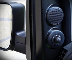 Fiat Qubo Trekking