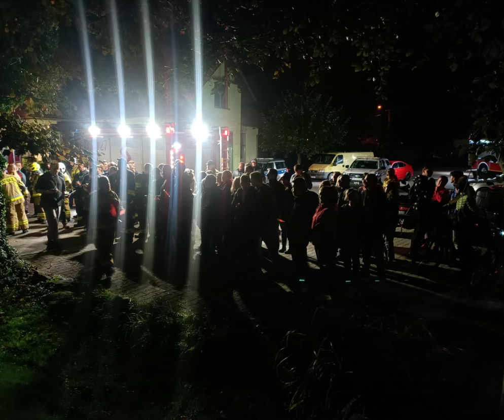 Buczkowice: Znaleziono zwłoki  zainionego 15-latka