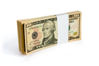 Na amerykańskiej 10-dolarówce będzie portret kobiety!