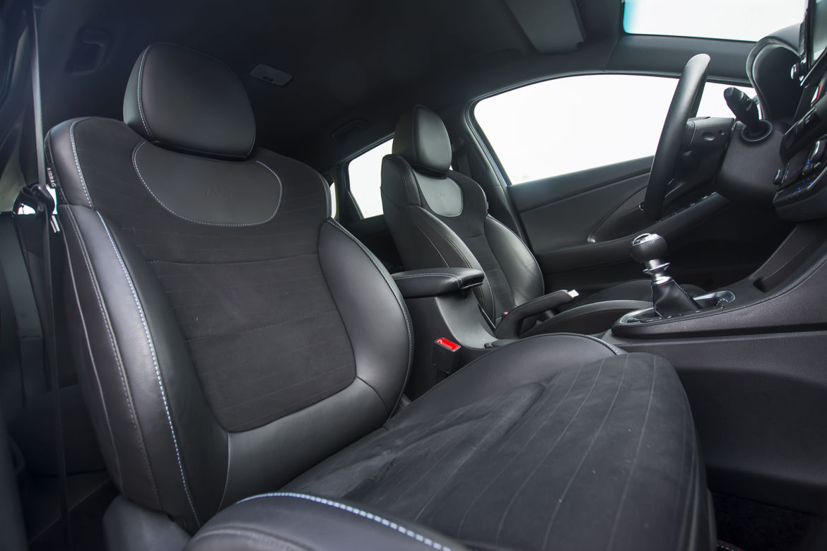 Hyundai i30 N Performance 2.0 T-GDI 275 KM