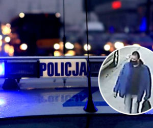 ZGROZA! Napaść na tle seksualnym na Pomorskiej w Łodzi. WIDZIELIŚCIE TEGO MĘŻCZYZNĘ? [FOTO]
