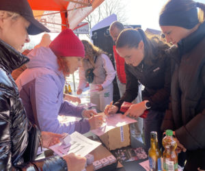 12. Dadajowy Bieg Morsa