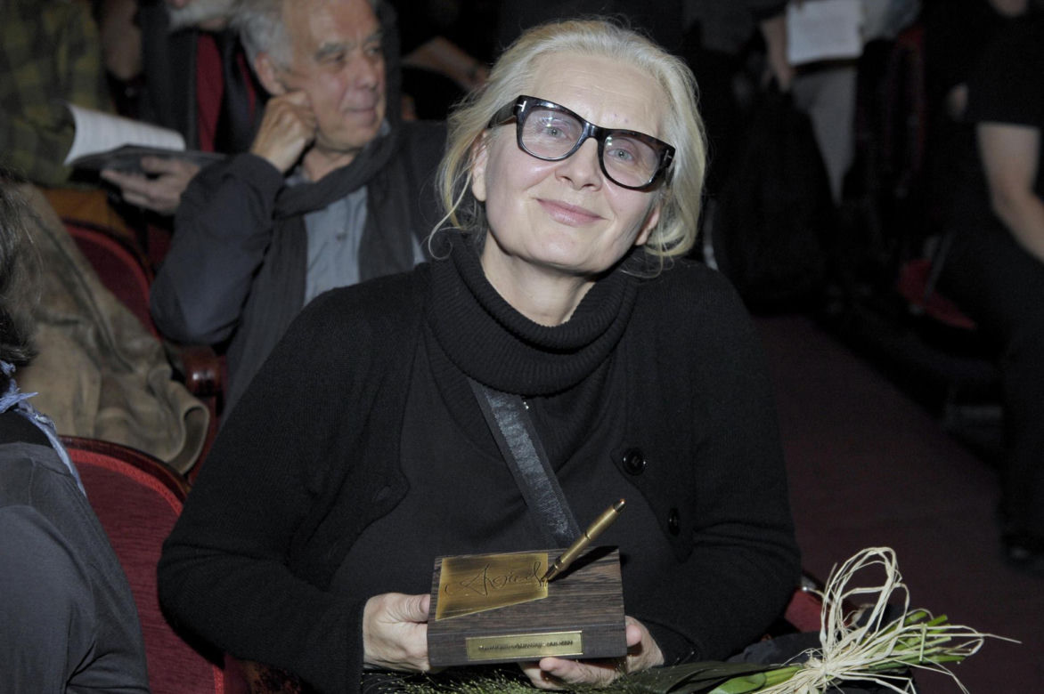 Magda Umer