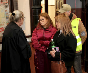 Strzelanina w Bystrzycy Kłodzkiej: Borys B. zostaje w areszcie