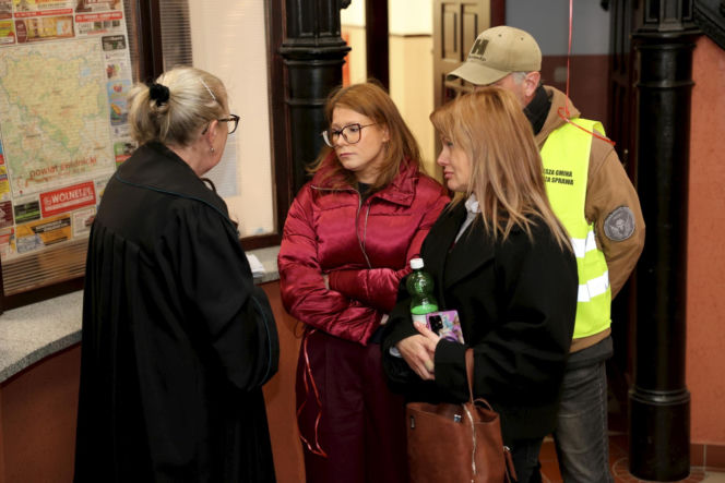 Strzelanina w Bystrzycy Kłodzkiej: Borys B. zostaje w areszcie