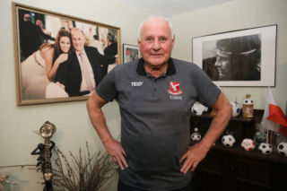 Jan Tomaszewski przepuścił Lecha Poznań przez imadło. Trener van den Brom zmasakrowany, ekspert żąda prania mózgów