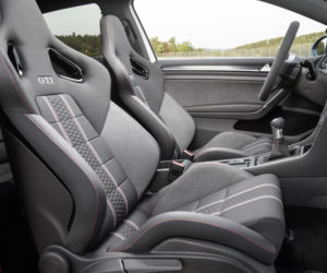 Volkswagen Golf GTI Clubsport